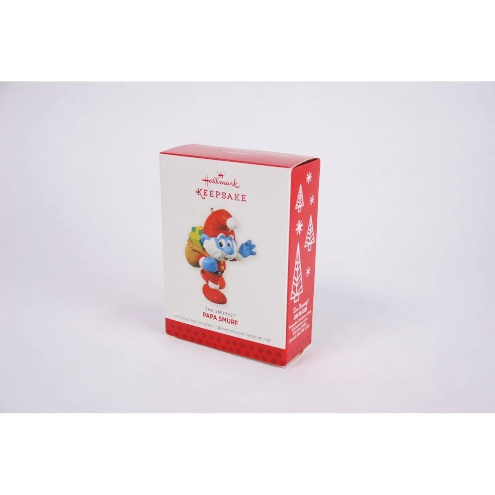 Hallmark Keepsake Ornaments 2013 Collection 14pc Pop Culture Holiday New In Box